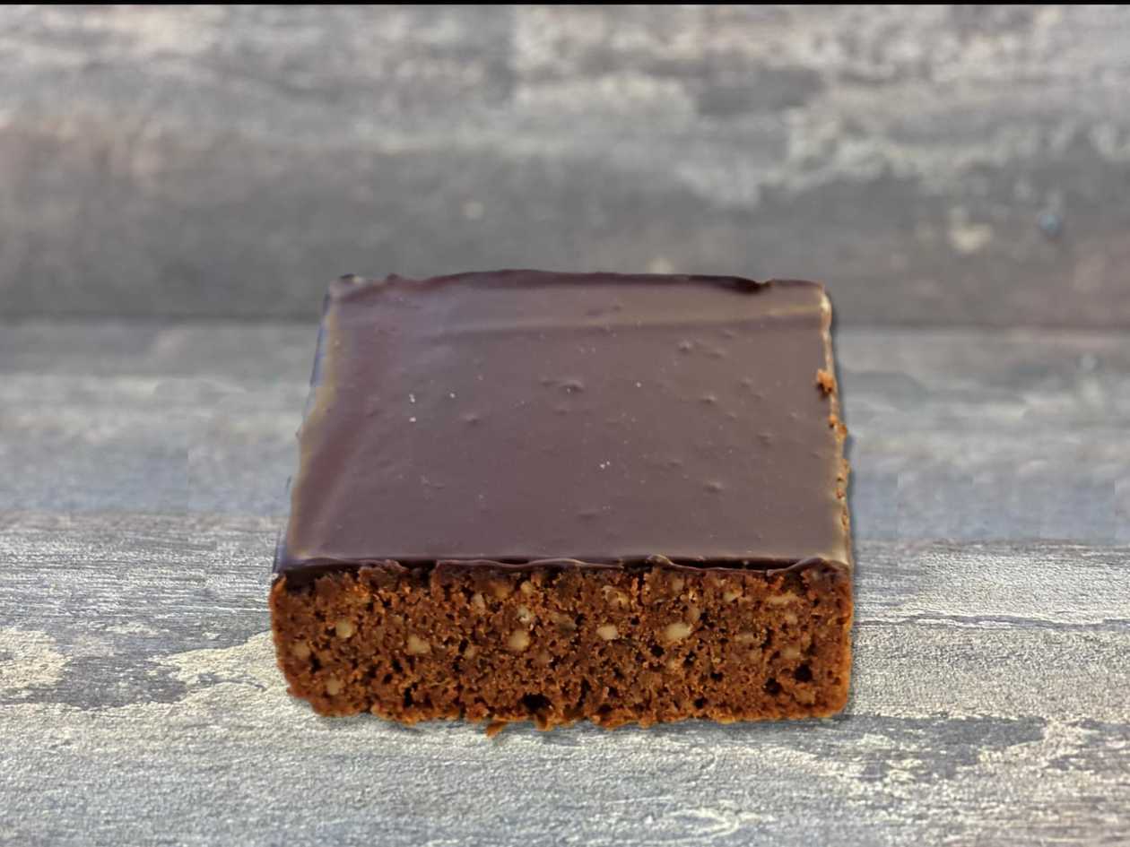 Choco Brownie