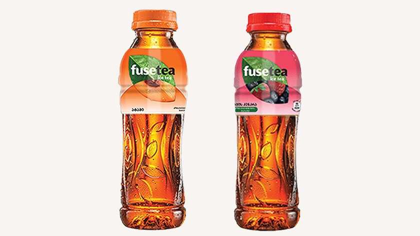 Fuse Tea