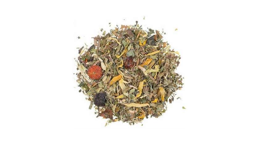 Tea Sleep well 50 g