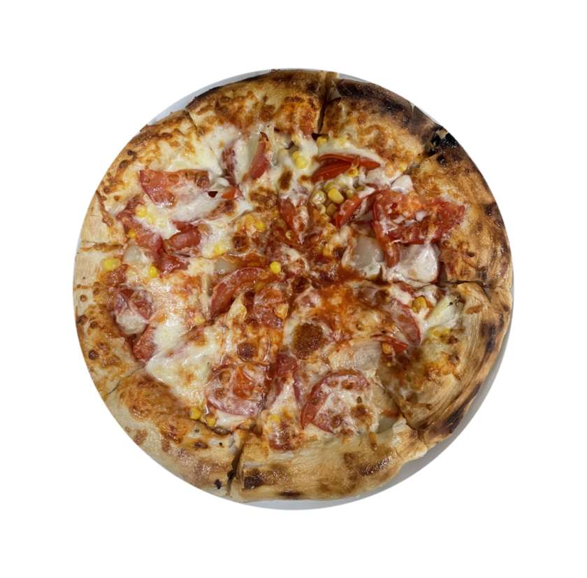 Pizza vilem klasik