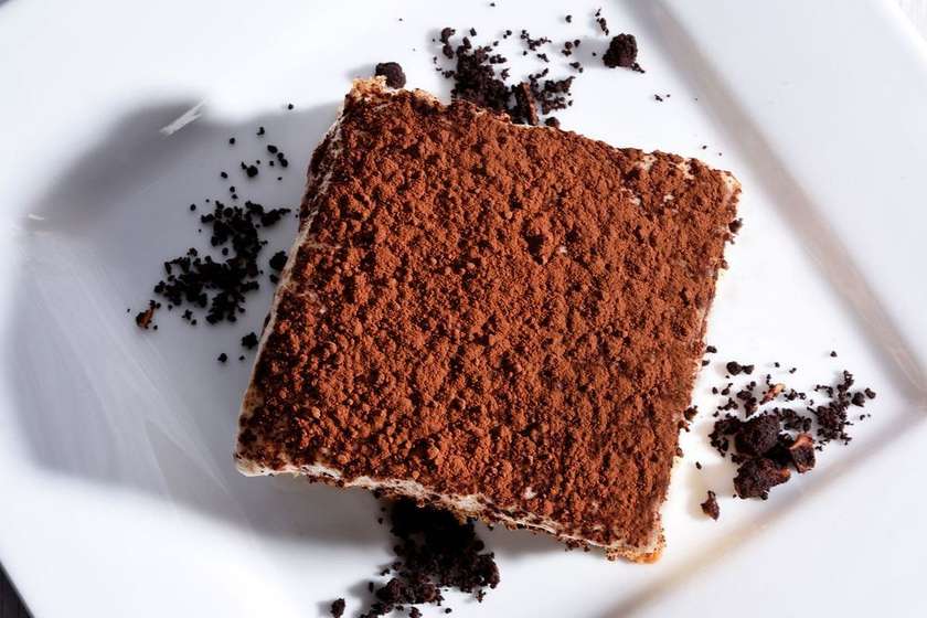 TIRAMISÙ CLASSICO