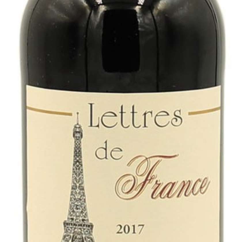 Вино Lattes de France Cabernet Sauvingon ( бут.)