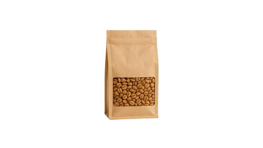 Coffee beans caffeine free 1 кg