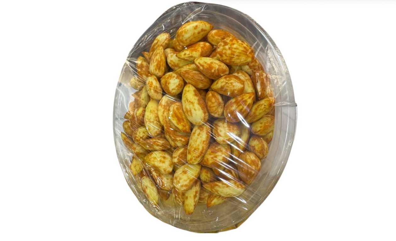 Yaş Badam