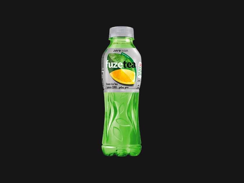 Fuzetea Green 500ml