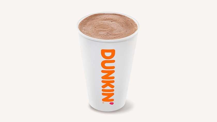 Hot chocolate