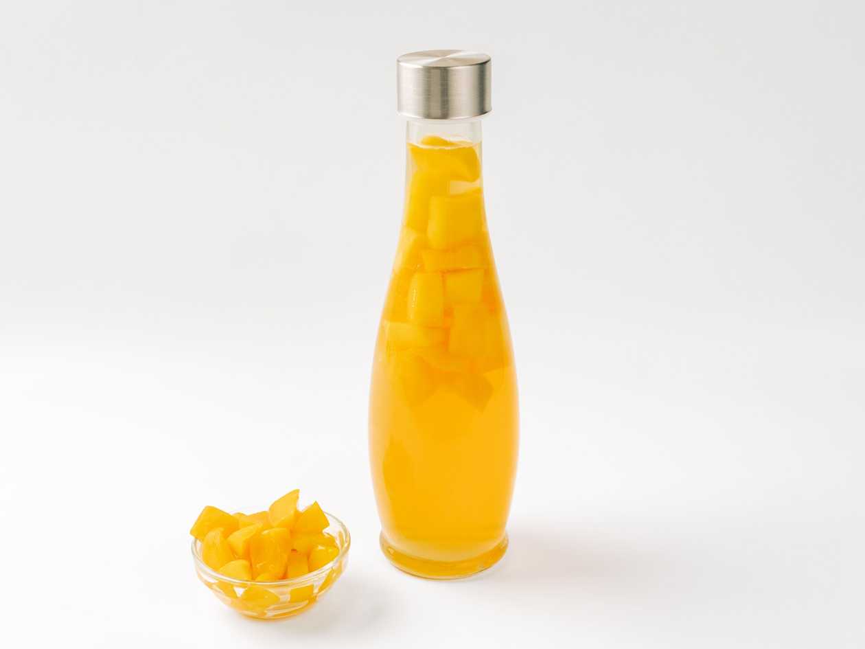 Homemade Lemonade