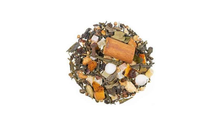 Tea Italian Pie 50 g