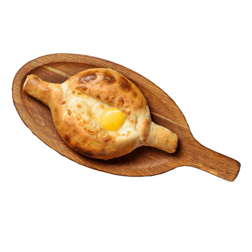 Хачапурі патара Аджарський (330 г)