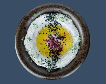 Labneh