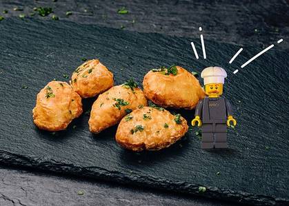 Kids Nuggets Box