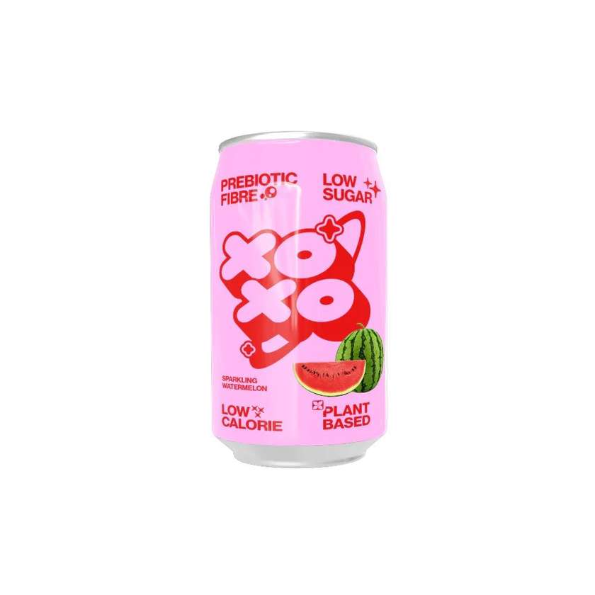 XOXO watermelon