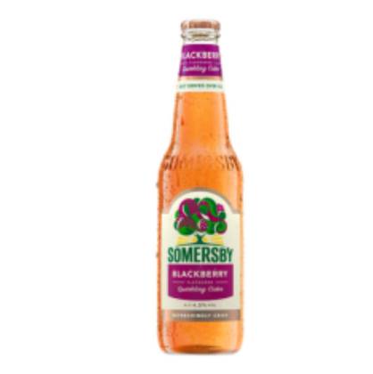 Somersby Red Berries Cider