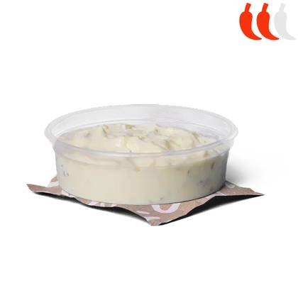 JALAPENO MAYO SAUCE