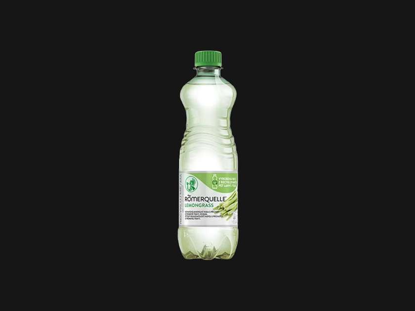 Romerquelle Lemongrass