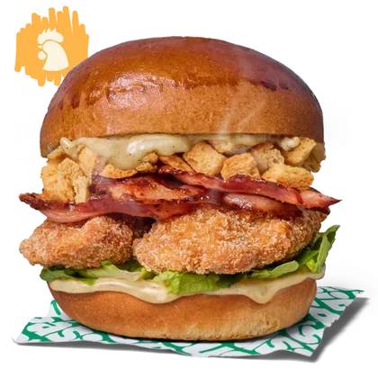 AVE CAESAR CHICKEN