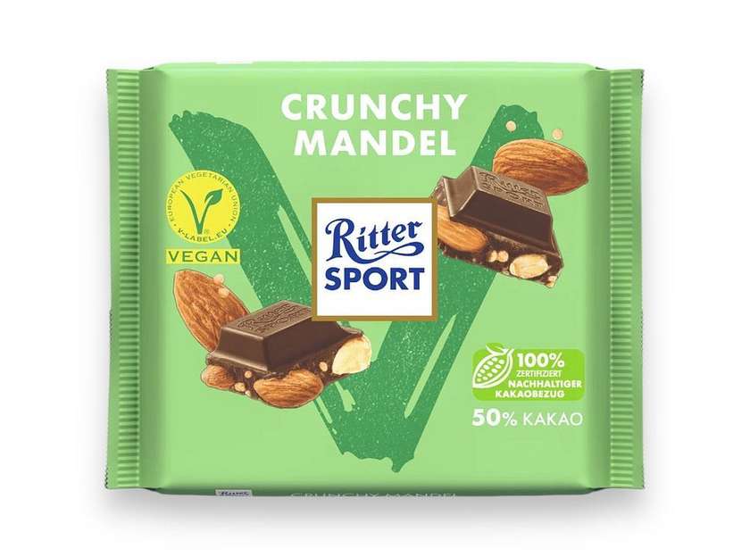 Conscious chocolate - Maca&Spirulina 60g
