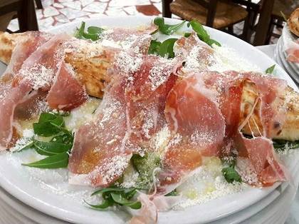 TRONCHETTO