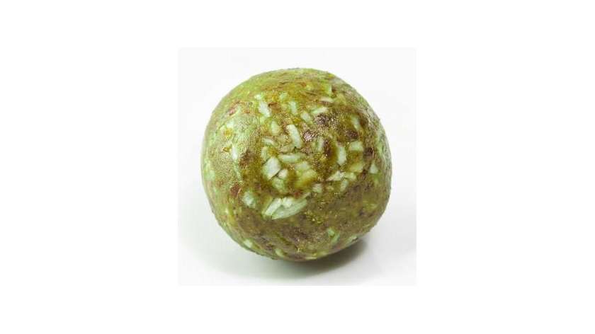 Matcha Energy Ball