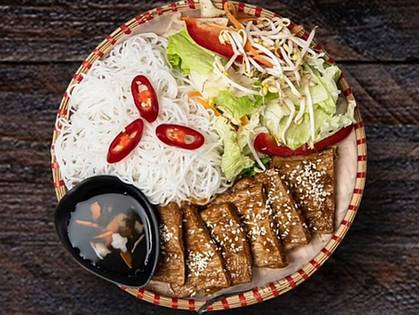 Bun Cha(1,6,11)