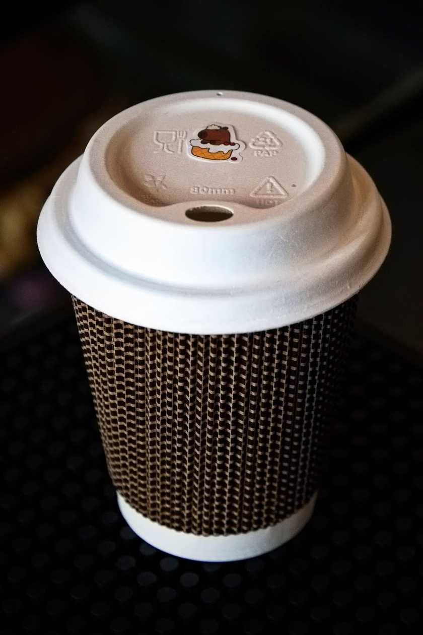 Cappucino