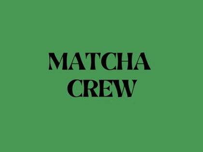 Creamy Pistachio Matcha