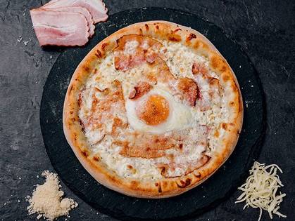 Malá Carbonara