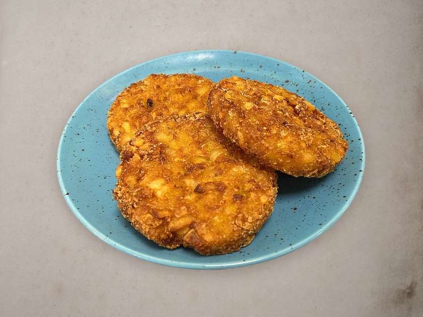 Hashbrown 3ks