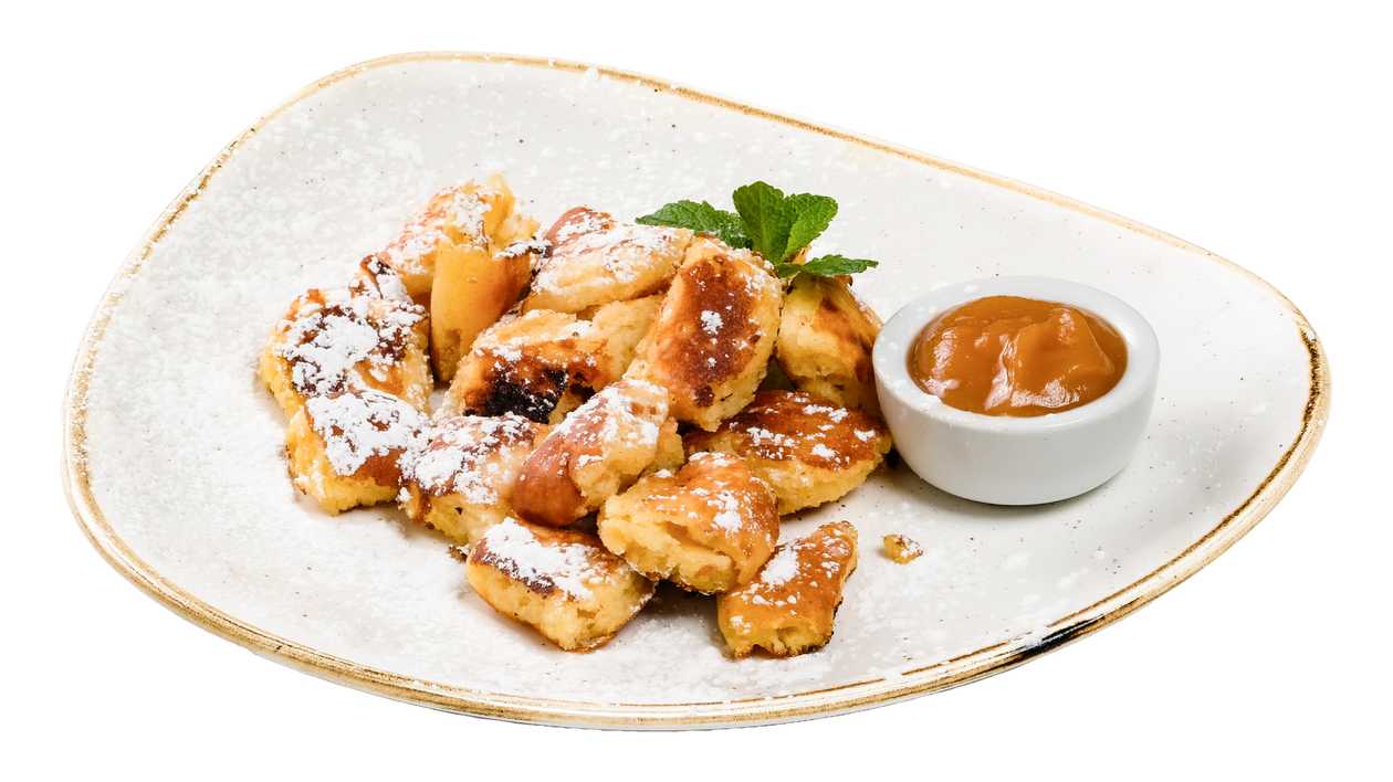 Kaiserschmarrn
