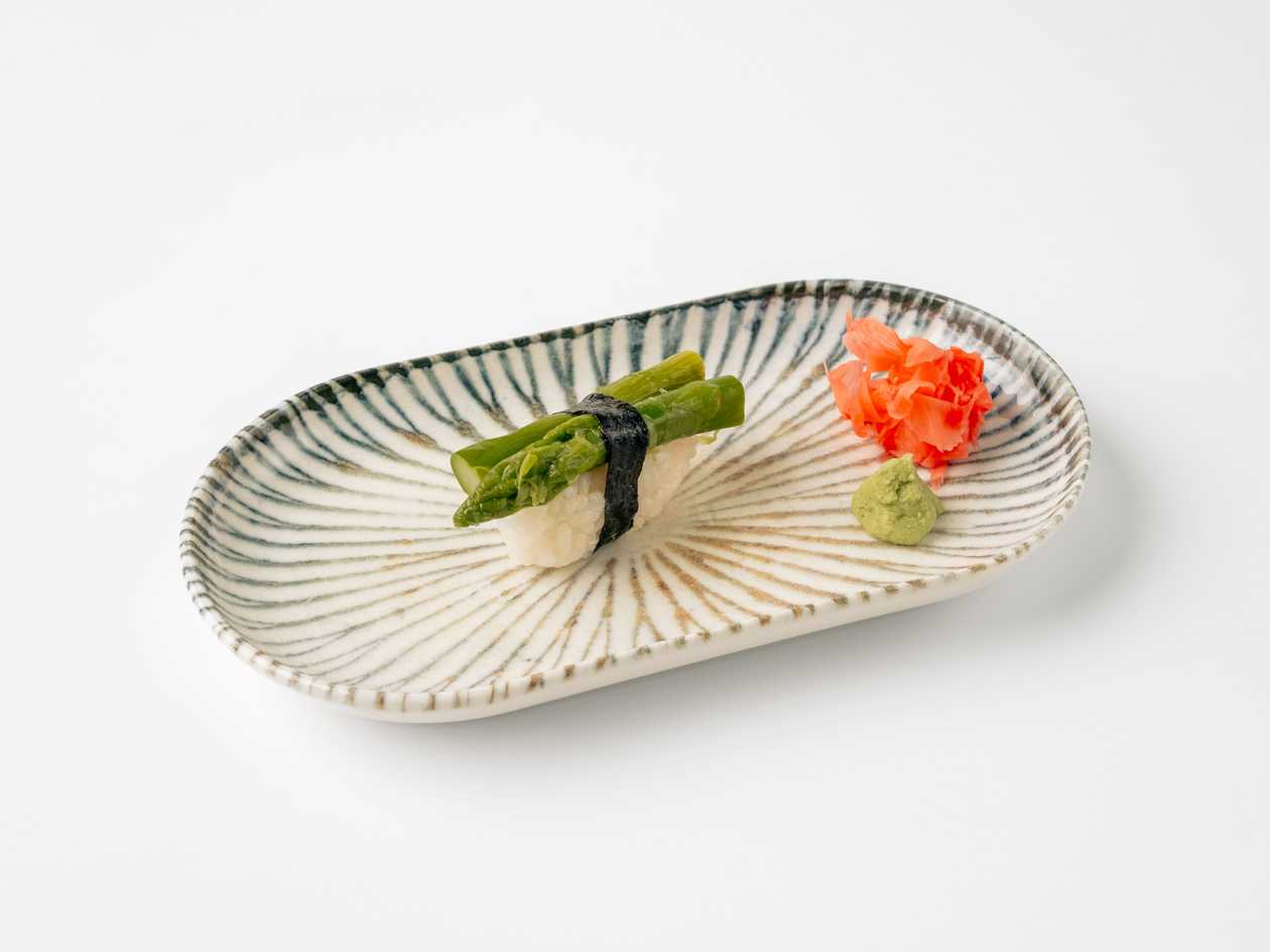Asparagus