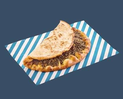 Manousheh Zaatar