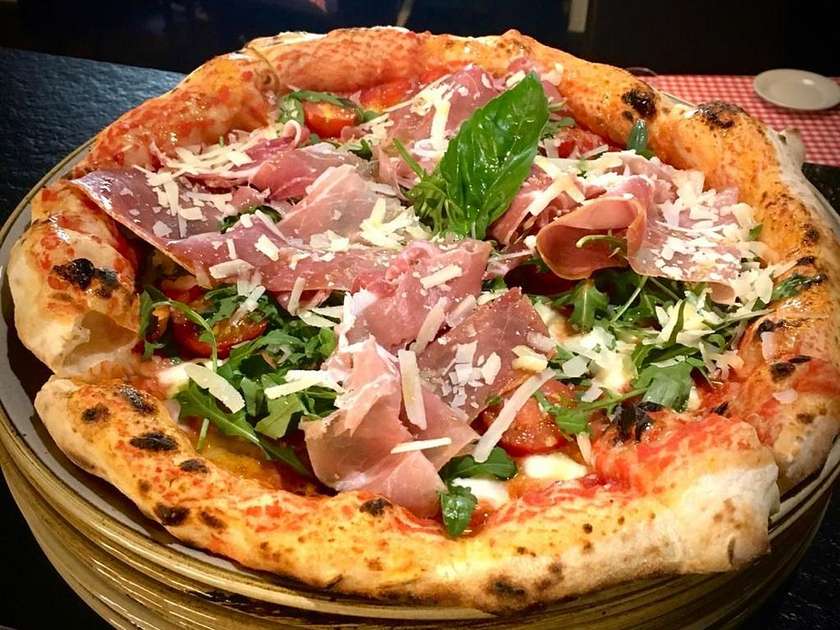 PARMA