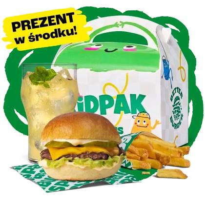KID PAK SMASH