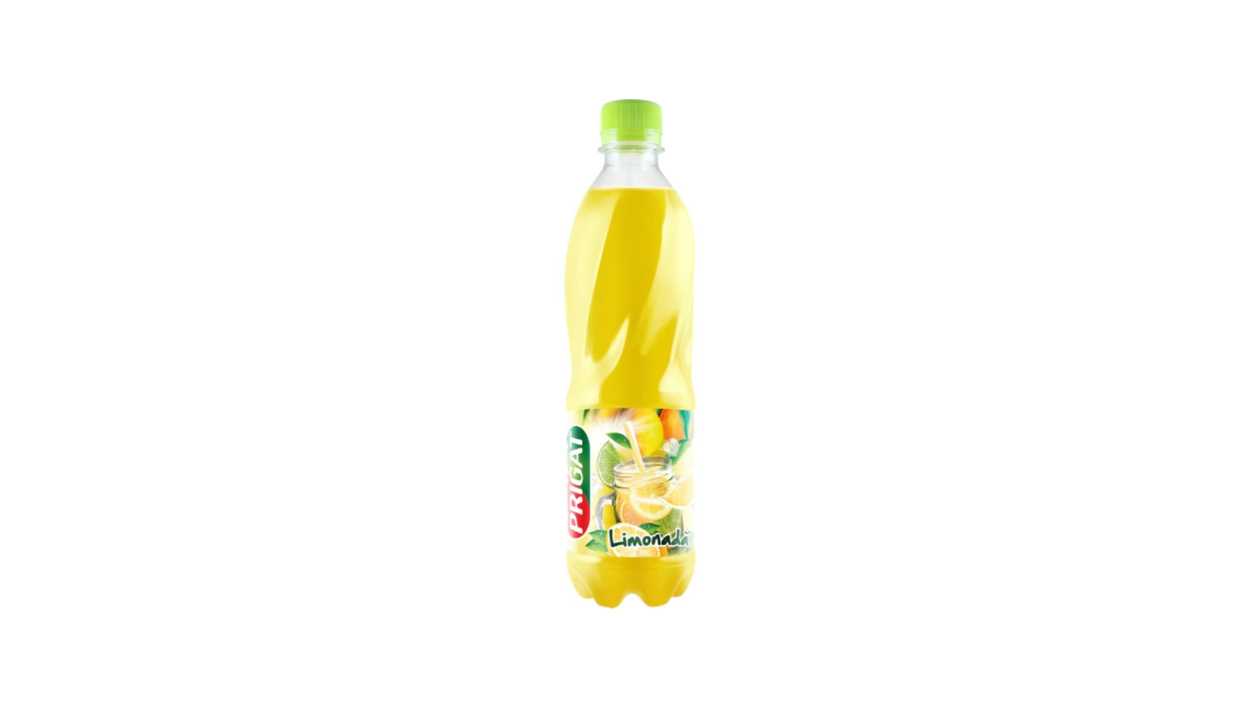 Prigat Lemonade 0.5l