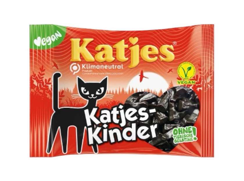 Katjes - Katjes-Kinder 175g