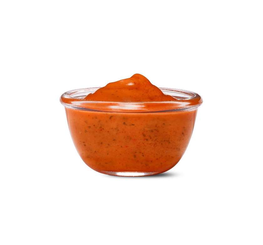 Salsa Mojo Rojo