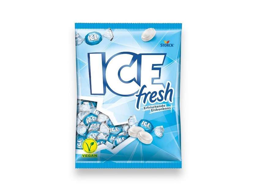 Storck - Ice Fresh 425g