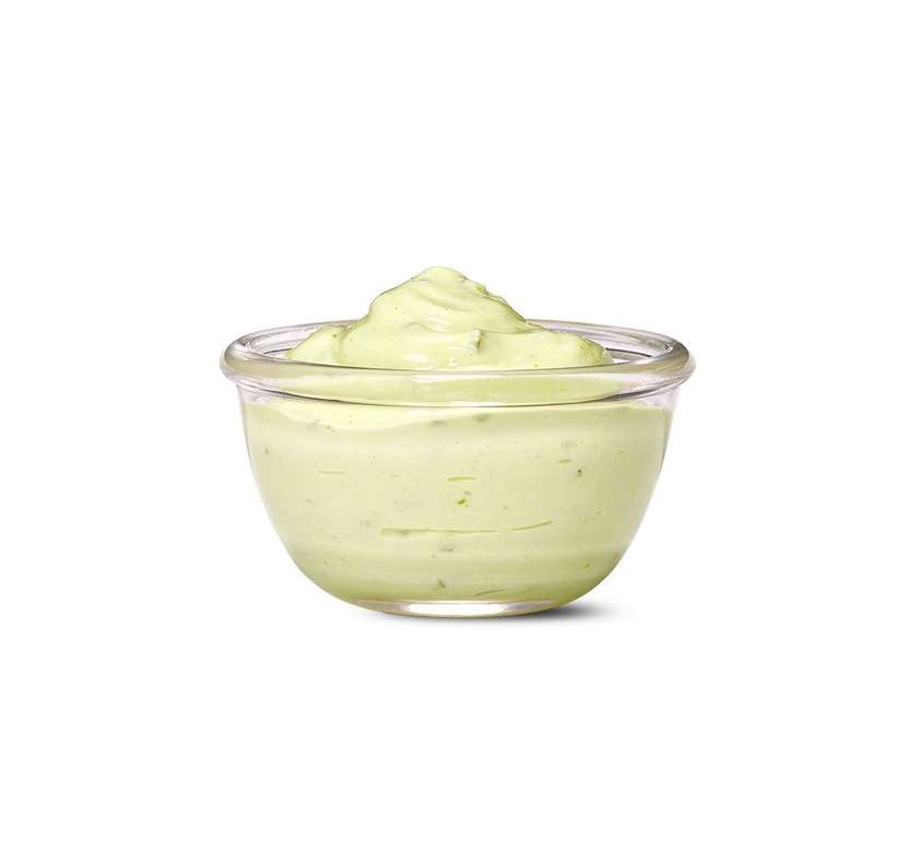 Green & Garlic