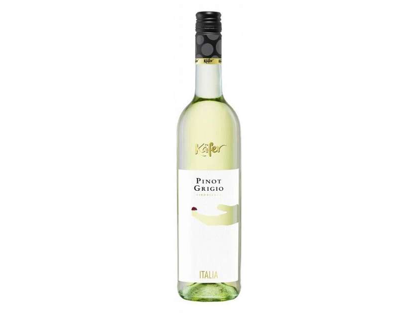Pinot Grigio