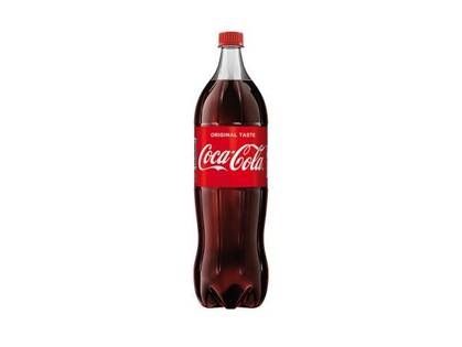 Coca Cola 1 l