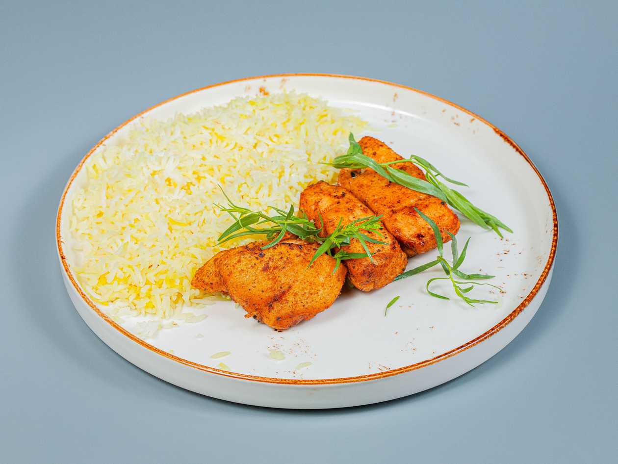 Roast Chicken