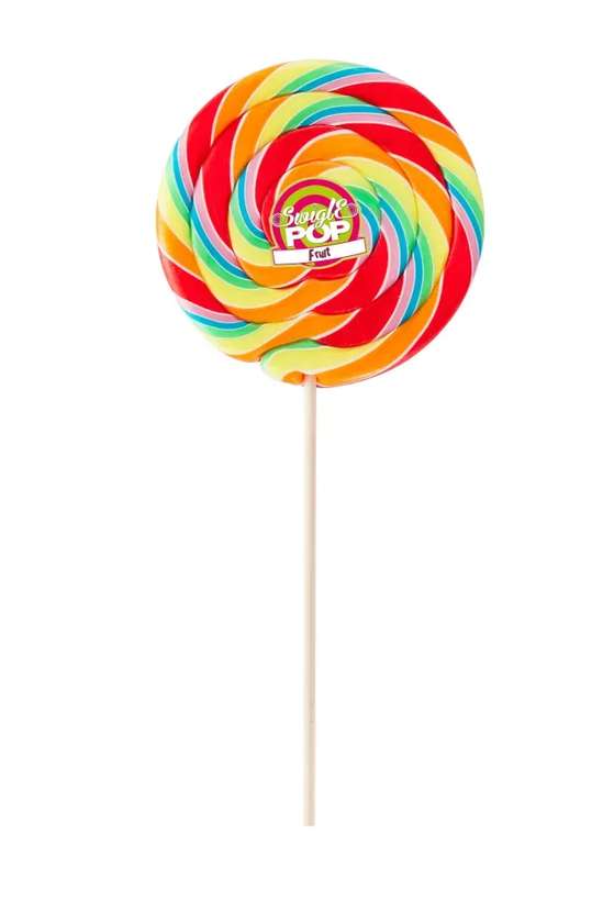 Swigle Pop Fruit