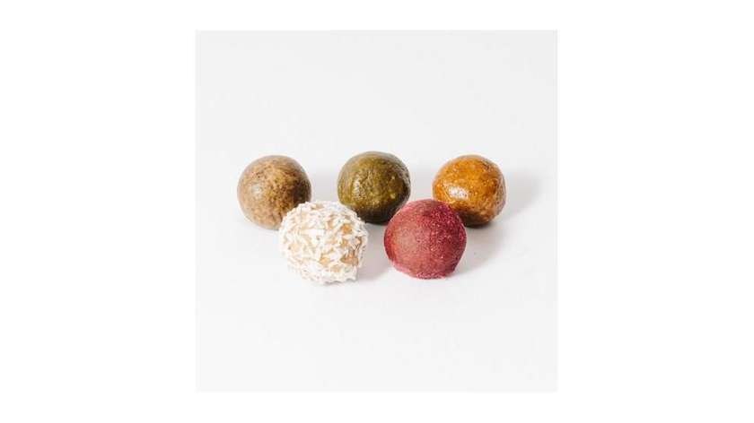 Energy balls "assortment" 5 pcs.
