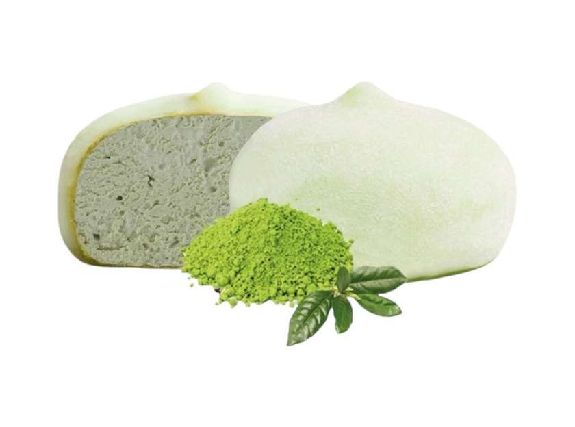 Motiko - Matcha Zelený Čaj
