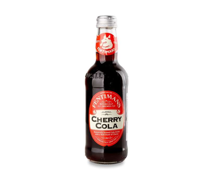 Fentimas Cherry Cola