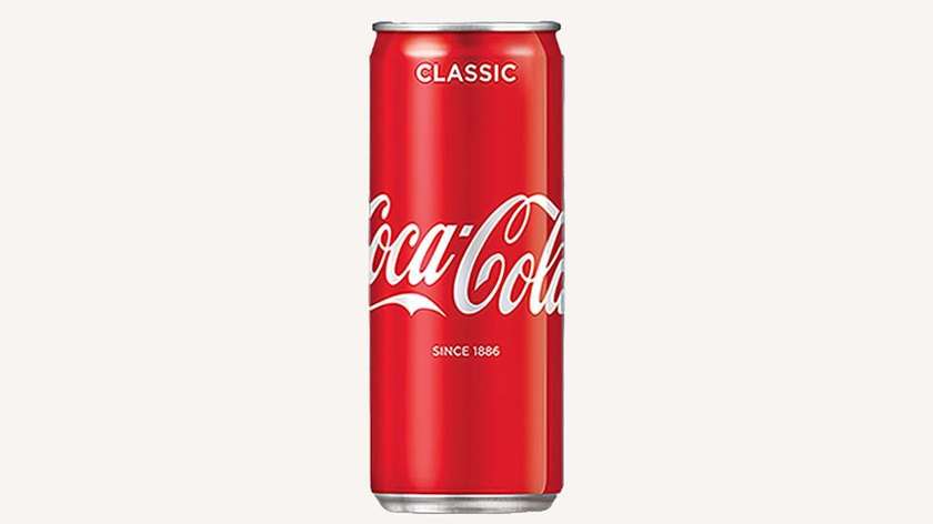 Coca-Cola