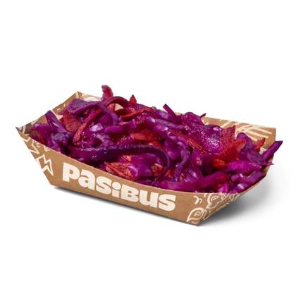 RED SALAD 120G