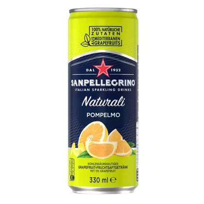 San Pelegrino - Grapefruit