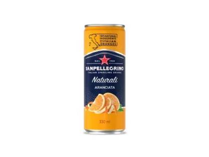 San Pellegrino - Pomaranč