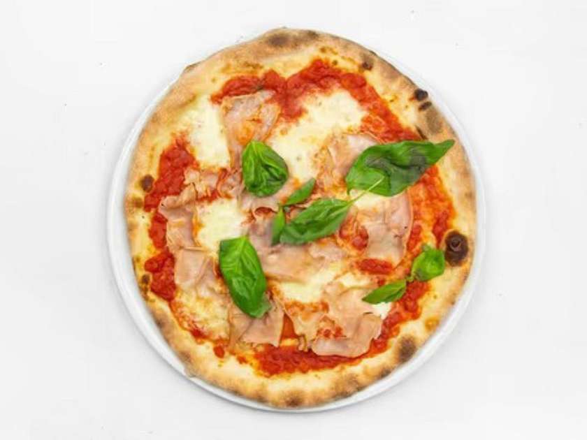 121. Prosciutto cotto